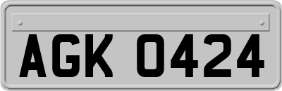 AGK0424