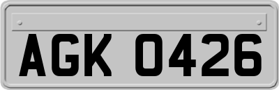AGK0426