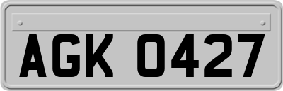 AGK0427