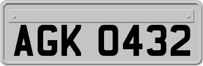 AGK0432