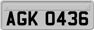 AGK0436