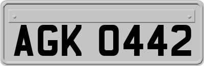 AGK0442