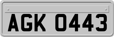AGK0443