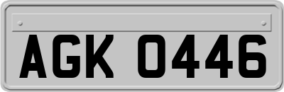 AGK0446