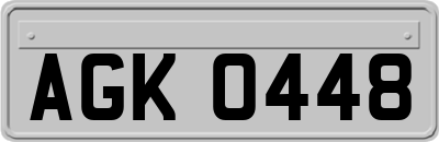 AGK0448