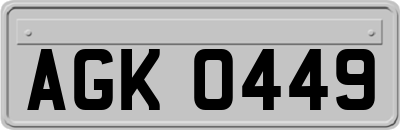 AGK0449