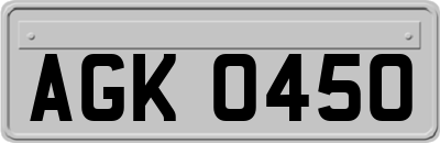 AGK0450