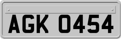 AGK0454