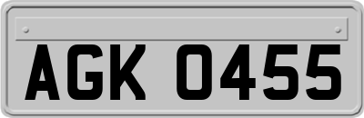 AGK0455