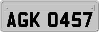 AGK0457