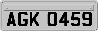 AGK0459