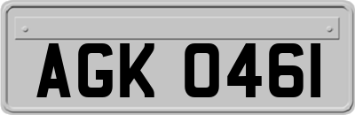 AGK0461