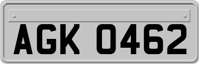 AGK0462