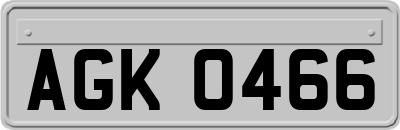 AGK0466