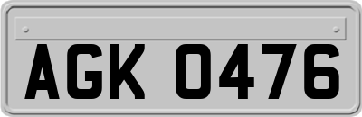 AGK0476