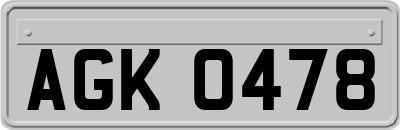 AGK0478