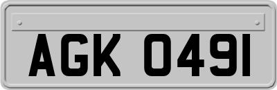 AGK0491