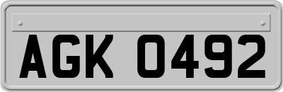 AGK0492