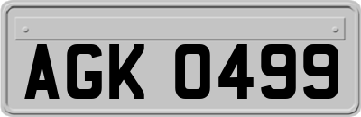 AGK0499
