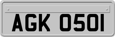 AGK0501