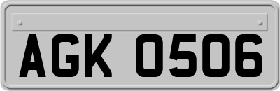 AGK0506