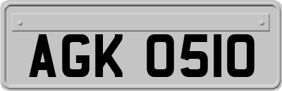 AGK0510