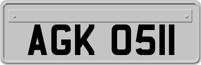 AGK0511