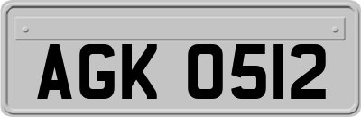 AGK0512