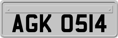 AGK0514