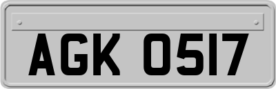 AGK0517