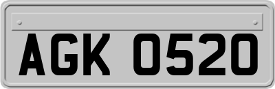 AGK0520