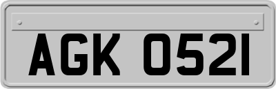 AGK0521