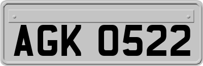 AGK0522