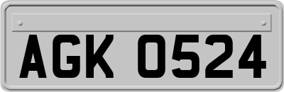 AGK0524