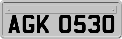 AGK0530