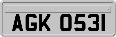 AGK0531