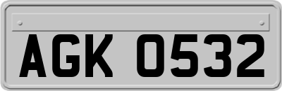 AGK0532