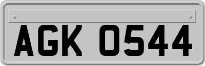 AGK0544