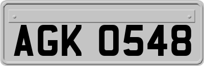 AGK0548