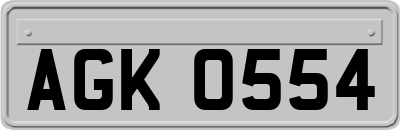 AGK0554