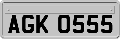 AGK0555