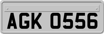 AGK0556