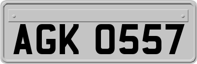 AGK0557