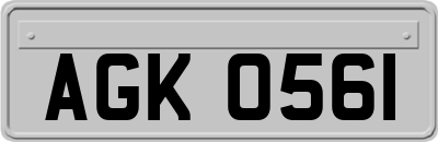 AGK0561