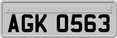 AGK0563