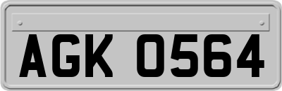 AGK0564