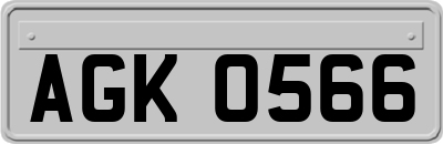 AGK0566