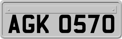AGK0570