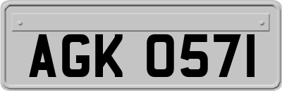 AGK0571