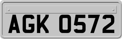 AGK0572